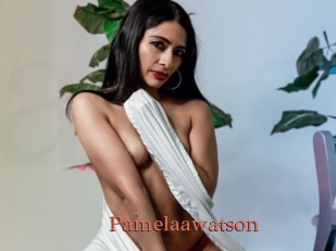 Pamelaawatson