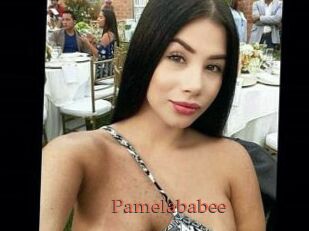 Pamelababee