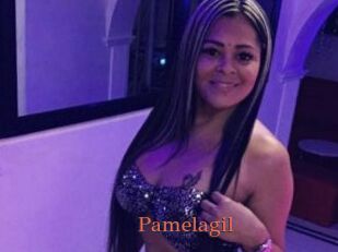 Pamelagil