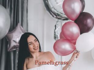 Pamelagrass