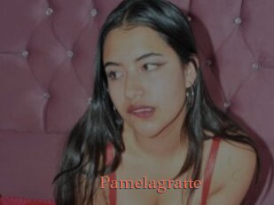 Pamelagratte