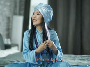 Pamelakis