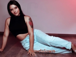 Pamelalown