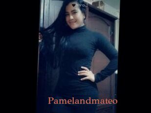 Pamelandmateo