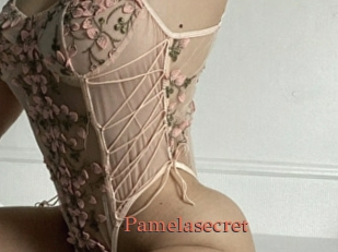 Pamelasecret