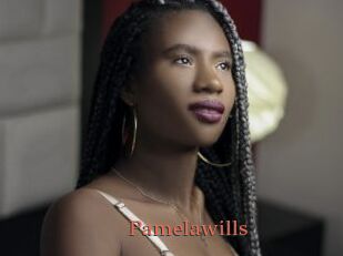 Pamelawills