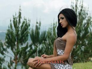 Pamelaxts