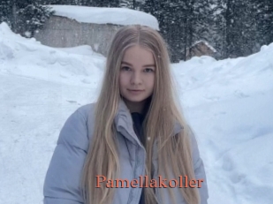 Pamellakoller