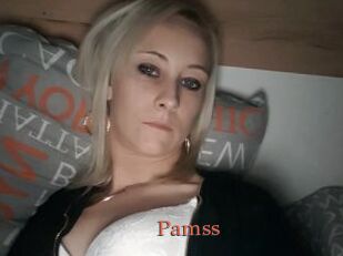 Pamss