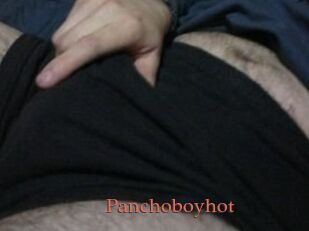 Panchoboyhot