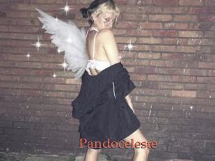 Pandoceleste