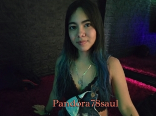 Pandora78saul