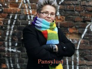 Pansylust