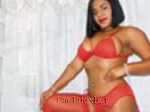 Paolafoxhot