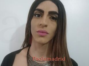 Paolamadrid