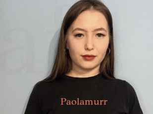 Paolamurr