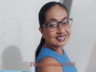 Paolasensual110