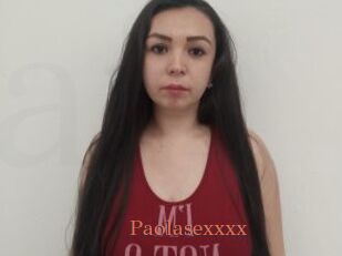 Paolasexxxx