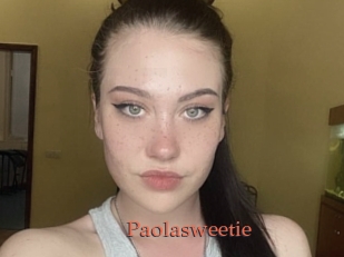 Paolasweetie
