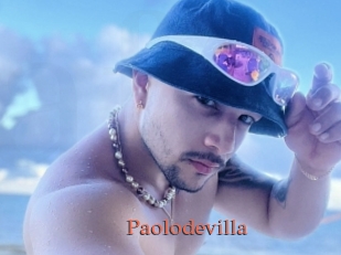 Paolodevilla
