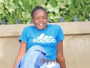 Papyty