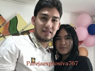 Parejaexplosiva767