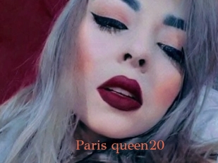 Paris_queen20