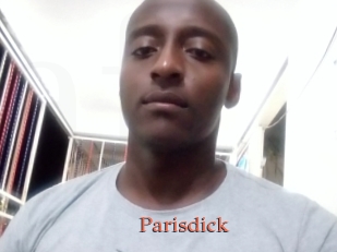 Parisdick