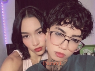 Parisvi