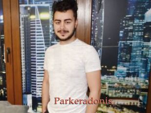 Parkeradonis