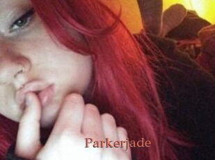 Parkerjade