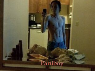 Partiboy