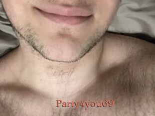 Party4you69