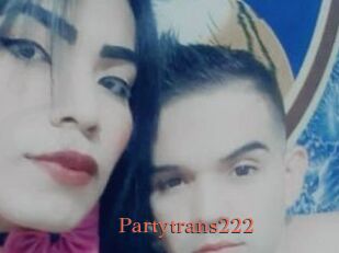 Partytrans222