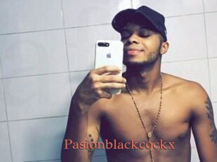 Pasionblackcockx