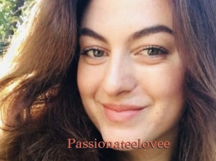 Passionateelovee