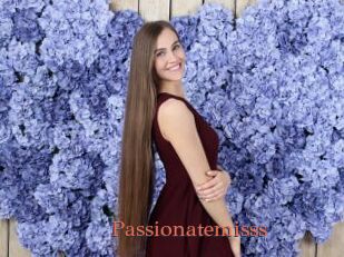 Passionatemisss