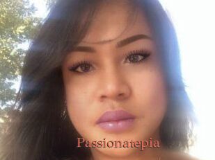 Passionatepia