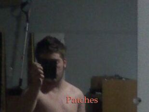 Patches