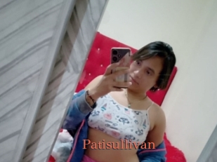 Patisullivan