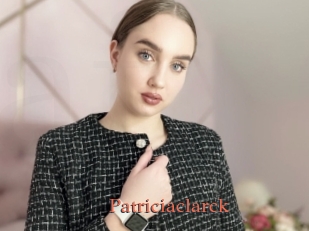 Patriciaclarck
