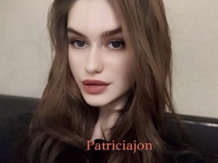 Patriciajon