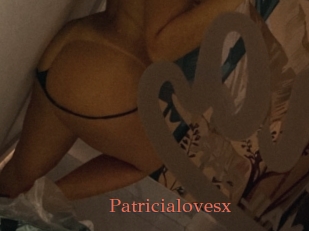 Patricialovesx