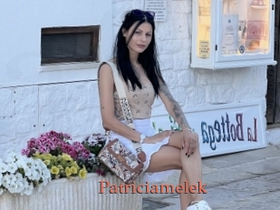Patriciamelek
