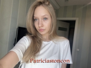 Patriciastoncon