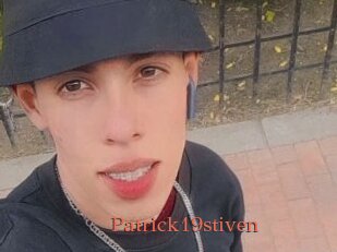 Patrick19stiven