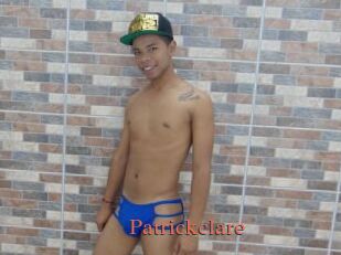 Patrickclare