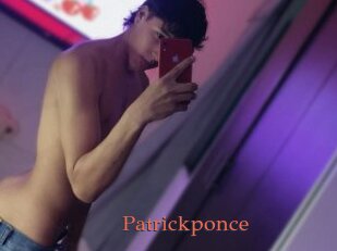 Patrickponce