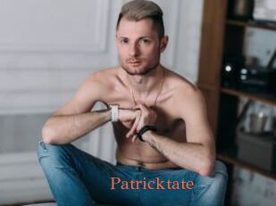 Patricktate