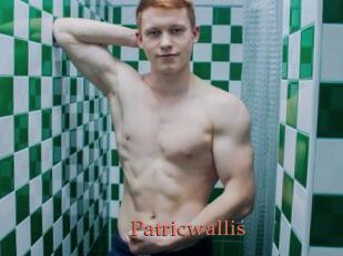 Patricwallis